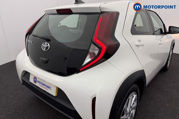 Used Toyota Aygo X 2023 for sale - 76080169: Photo 30