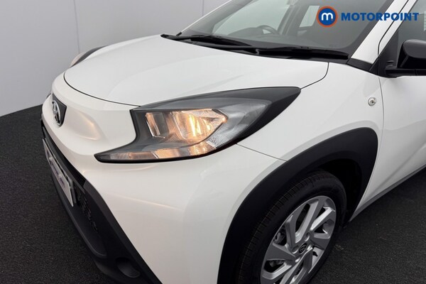 Used Toyota Aygo X 2023 for sale - 76080169: Photo 32