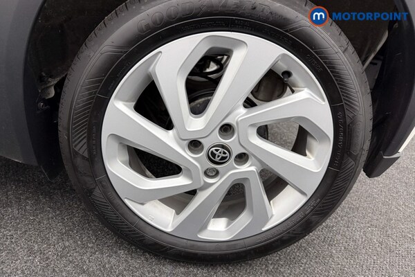 Used Toyota Aygo X 2023 for sale - 76080169: Photo 34