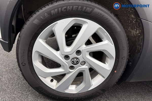 Used Toyota Aygo X 2023 for sale - 76080169: Photo 35