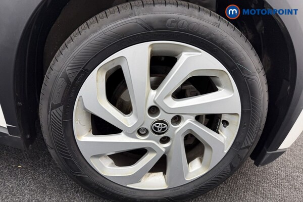 Used Toyota Aygo X 2023 for sale - 76080169: Photo 36