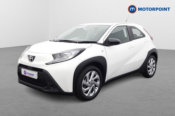 Used Toyota Aygo X 2023 for sale - 76080169: Photo 3