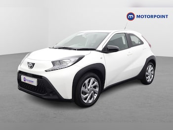 Used Toyota Aygo X 2023 for sale - 76080169: Photo