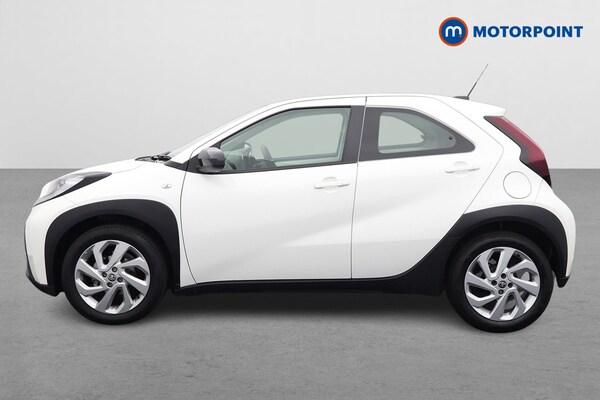 Used Toyota Aygo X 2023 for sale - 76080169: Photo 4