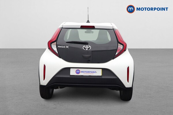 Used Toyota Aygo X 2023 for sale - 76080169: Photo 6