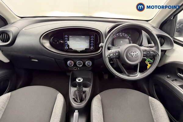 Used Toyota Aygo X 2023 for sale - 76080169: Photo 9