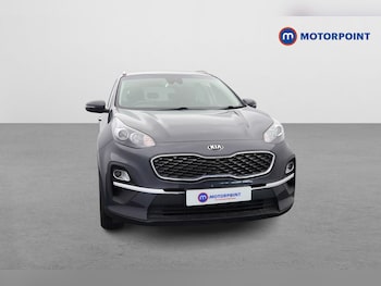 Used Kia Sportage 2021 for sale - 79560625: Photo