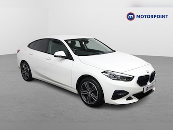 Used BMW 2 Series 2021 for sale - 78153356: Photo