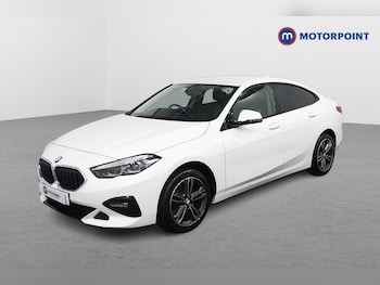 Used BMW 2 Series 2021 for sale - 78153356: Photo