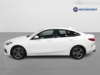 Used BMW 2 Series 2021 for sale - 78153356: Photo
