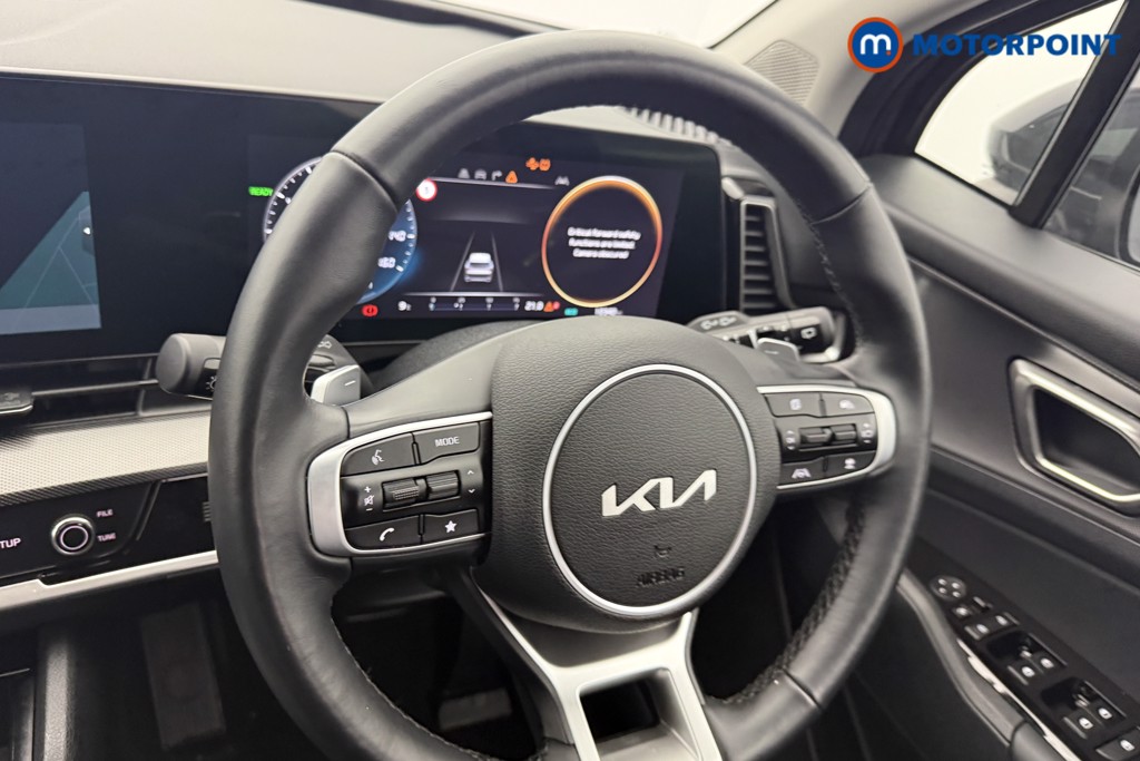 Used Kia Sportage 2024 for sale - 77381865: Photo 11