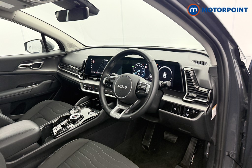 Used Kia Sportage 2024 for sale - 77381865: Photo 12