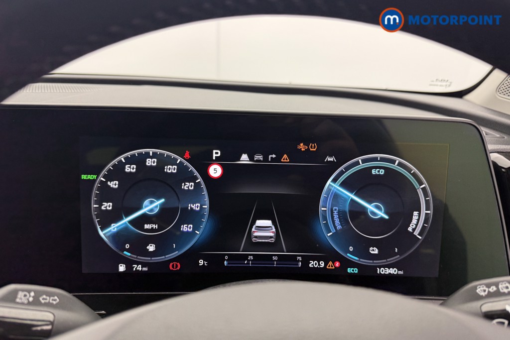 Used Kia Sportage 2024 for sale - 77381865: Photo 13