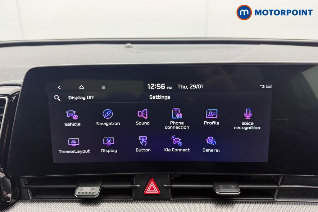 Used Kia Sportage 2024 for sale - 77381865: Photo 14