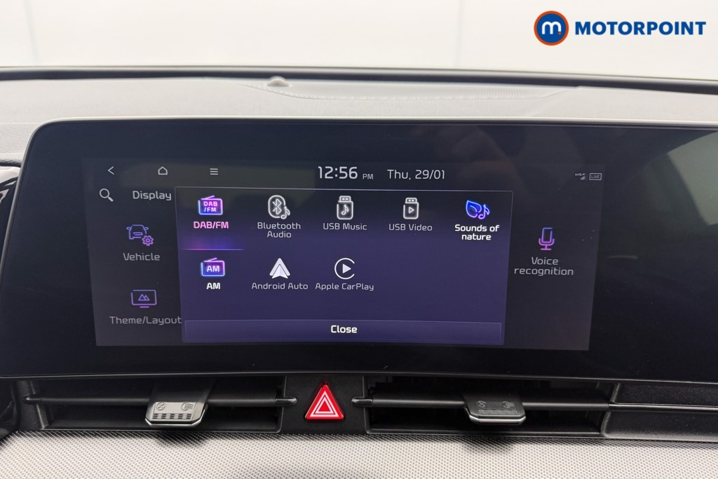 Used Kia Sportage 2024 for sale - 77381865: Photo 15