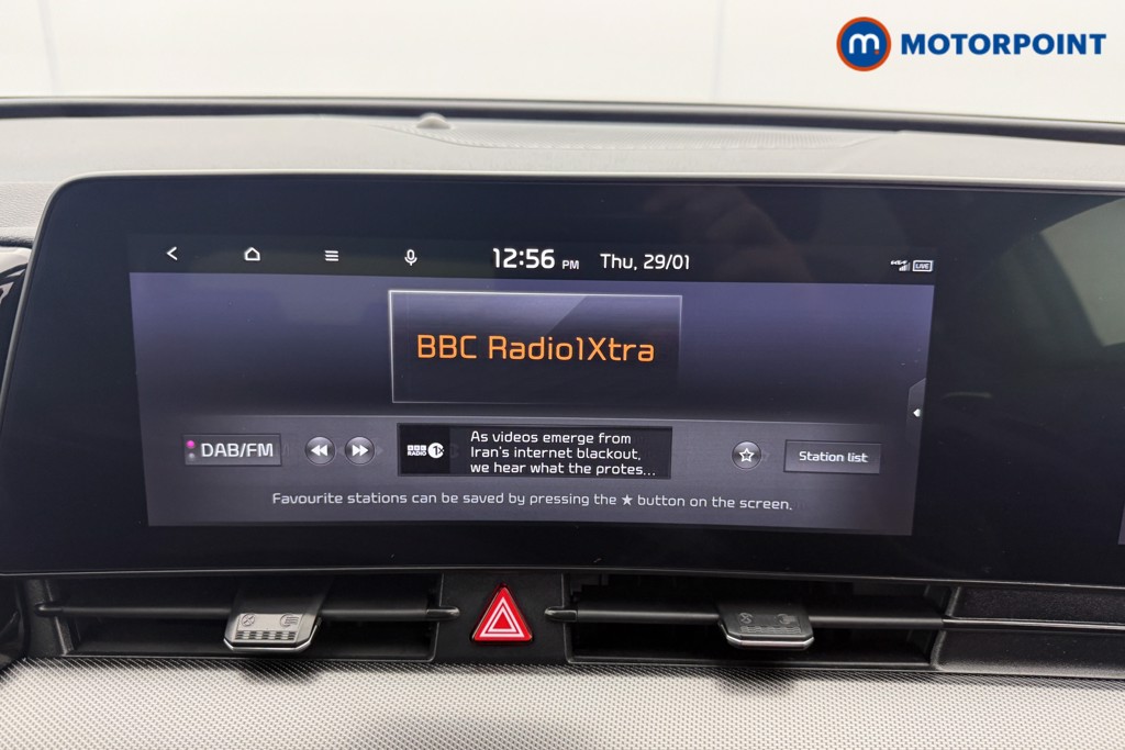 Used Kia Sportage 2024 for sale - 77381865: Photo 16