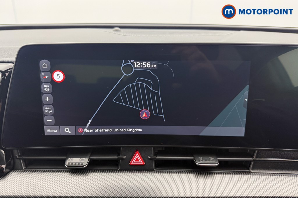 Used Kia Sportage 2024 for sale - 77381865: Photo 17