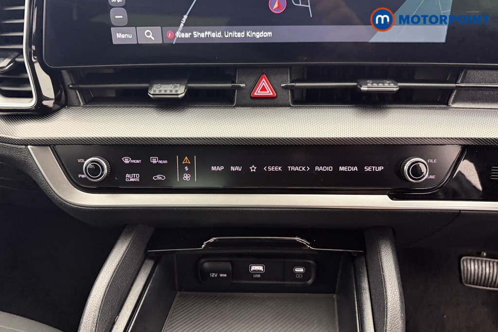 Used Kia Sportage 2024 for sale - 77381865: Photo 18