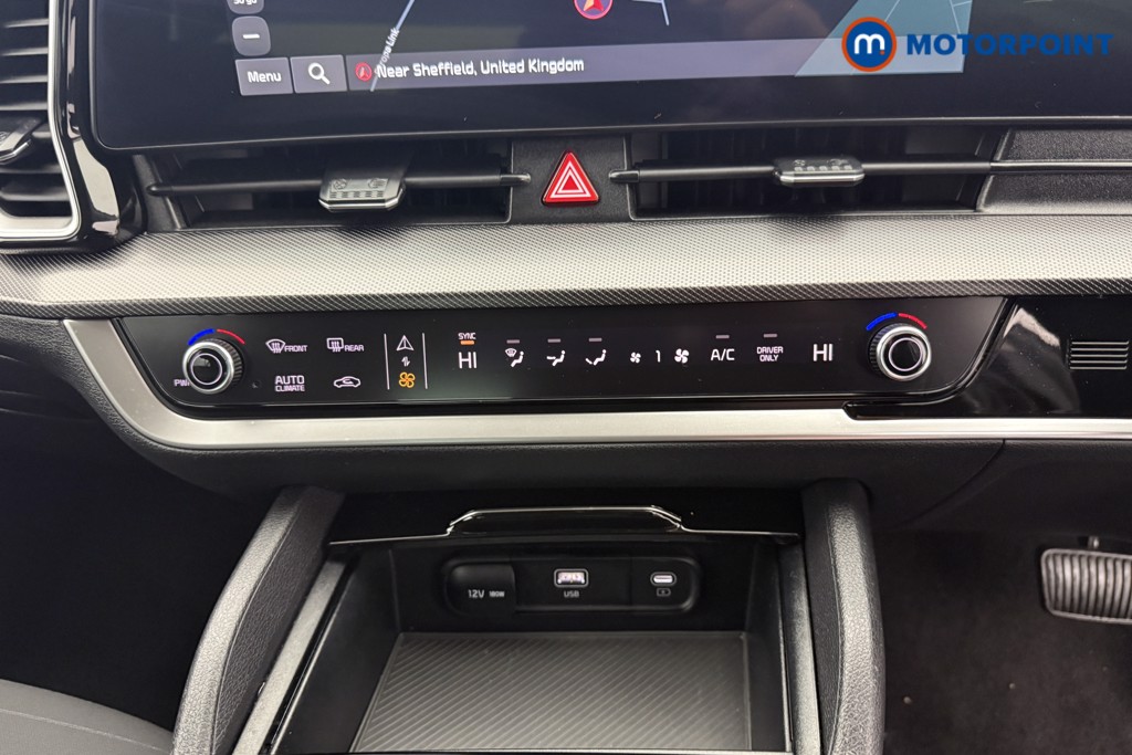 Used Kia Sportage 2024 for sale - 77381865: Photo 19