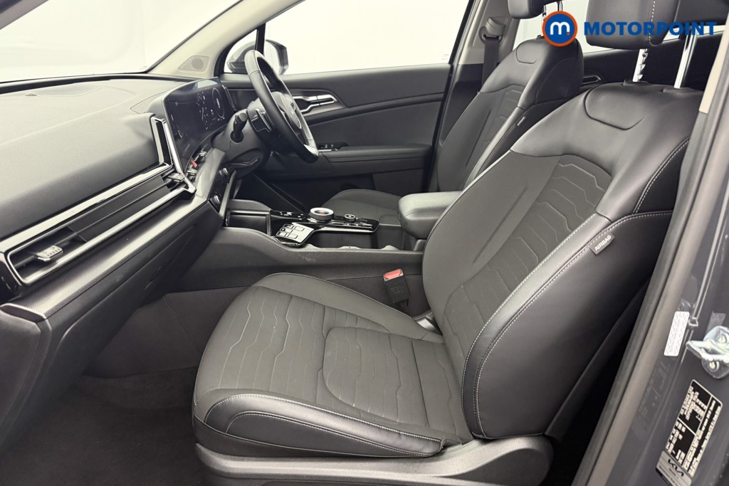 Used Kia Sportage 2024 for sale - 77381865: Photo 34