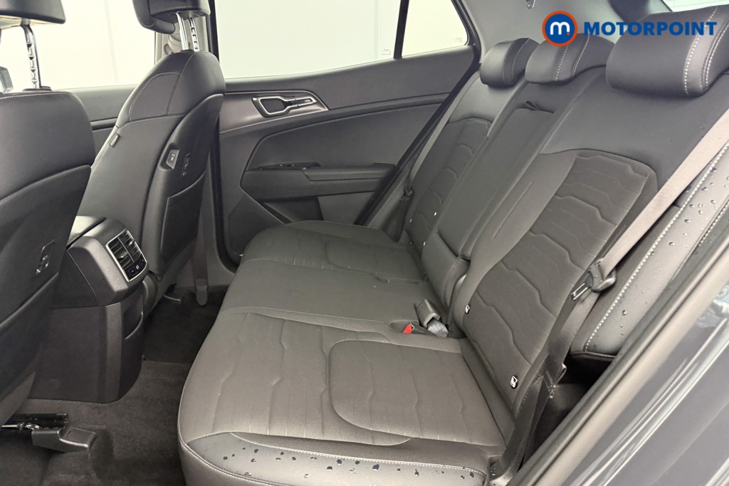 Used Kia Sportage 2024 for sale - 77381865: Photo 35