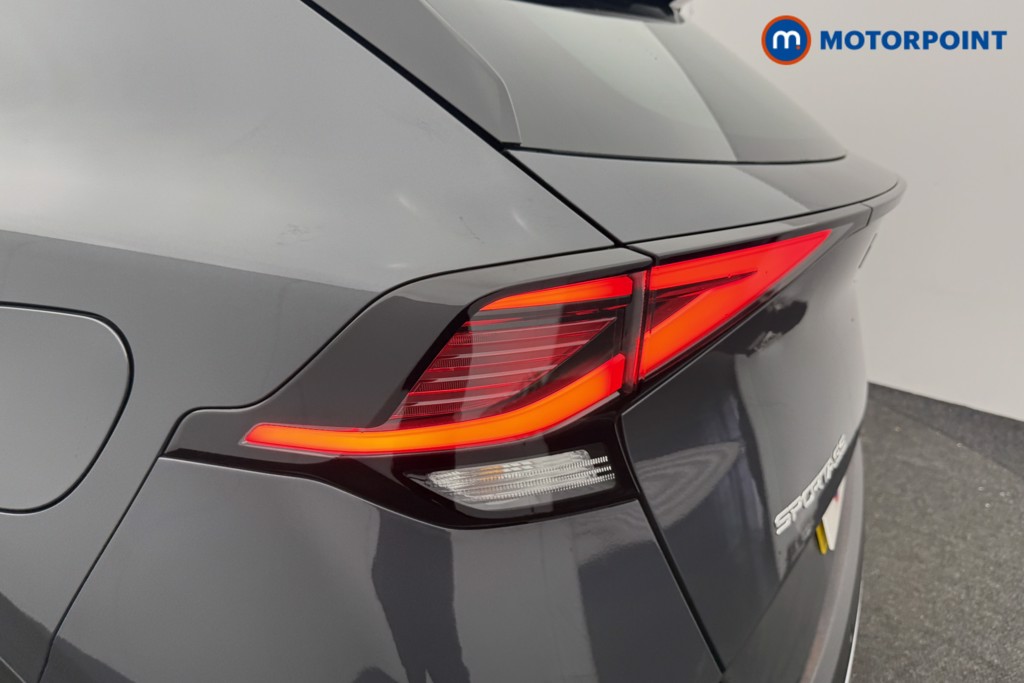 Used Kia Sportage 2024 for sale - 77381865: Photo 37