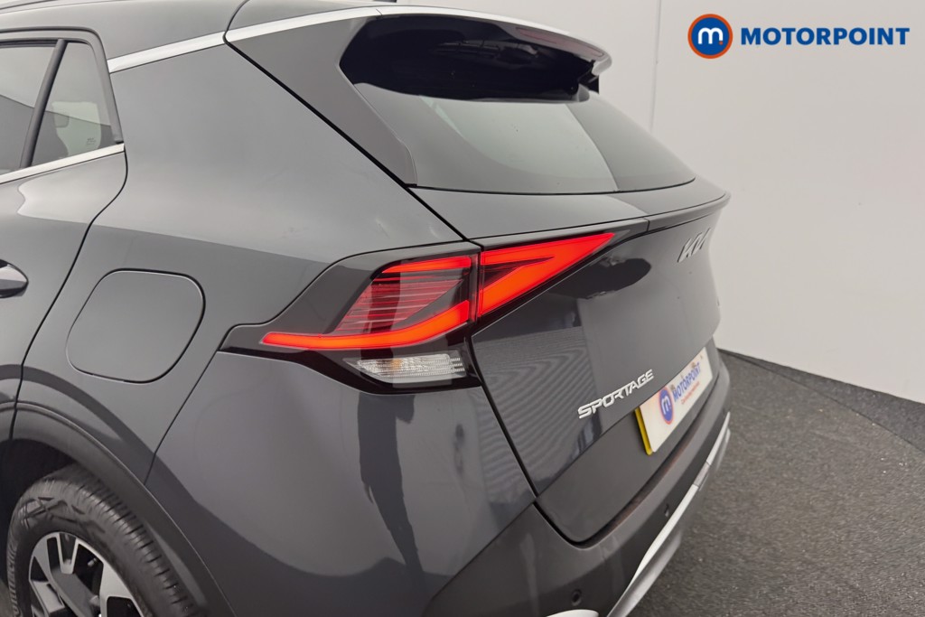 Used Kia Sportage 2024 for sale - 77381865: Photo 38