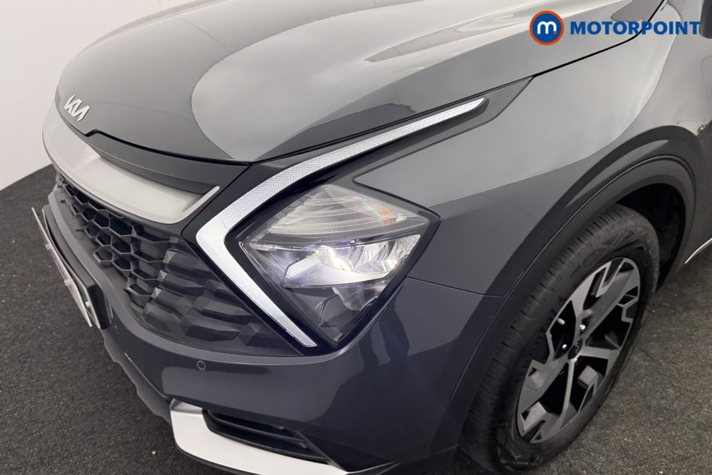 Used Kia Sportage 2024 for sale - 77381865: Photo 40