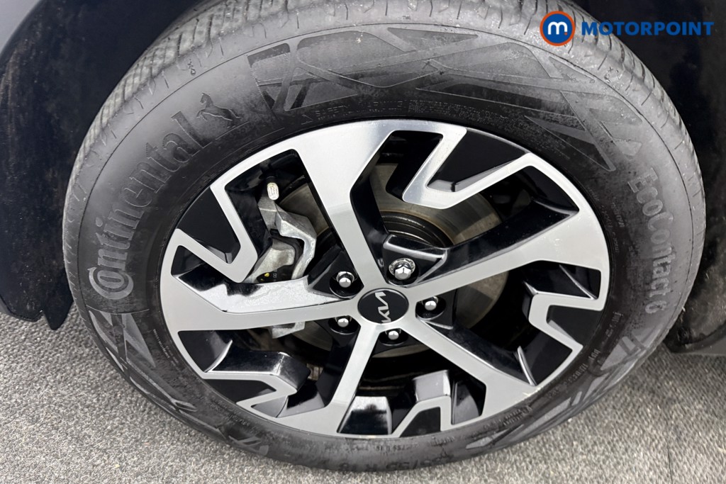 Used Kia Sportage 2024 for sale - 77381865: Photo 41