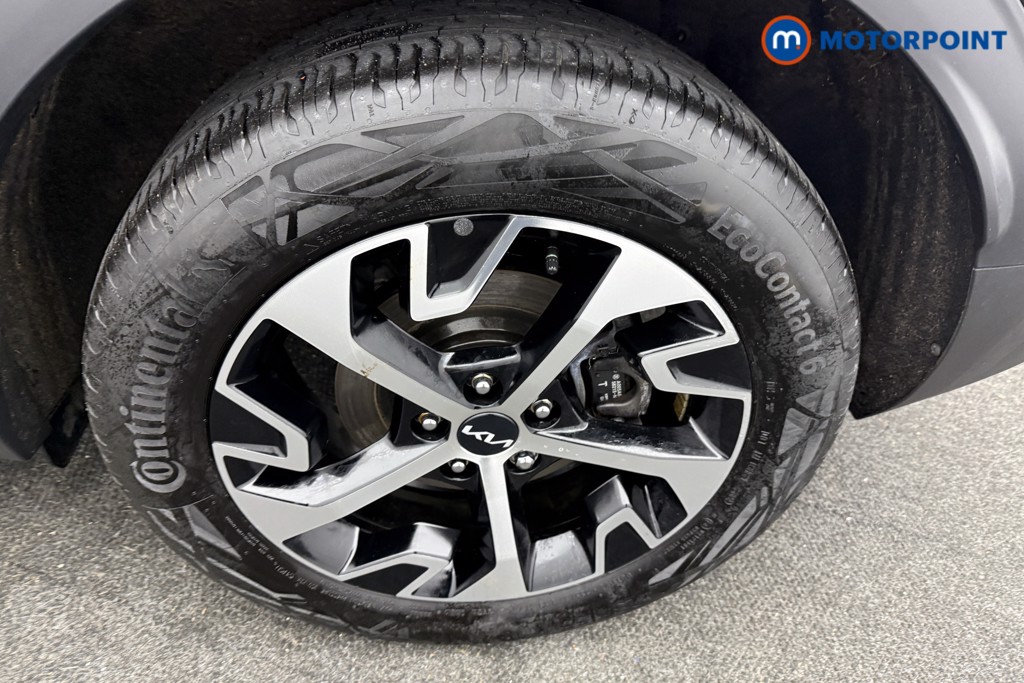 Used Kia Sportage 2024 for sale - 77381865: Photo 42