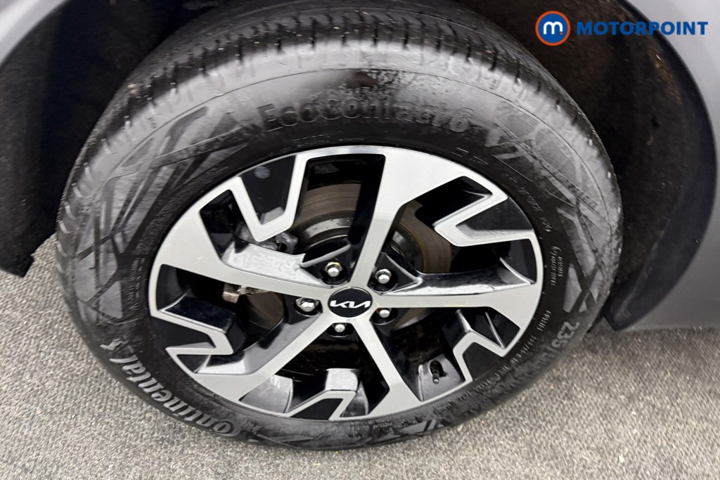 Used Kia Sportage 2024 for sale - 77381865: Photo 43