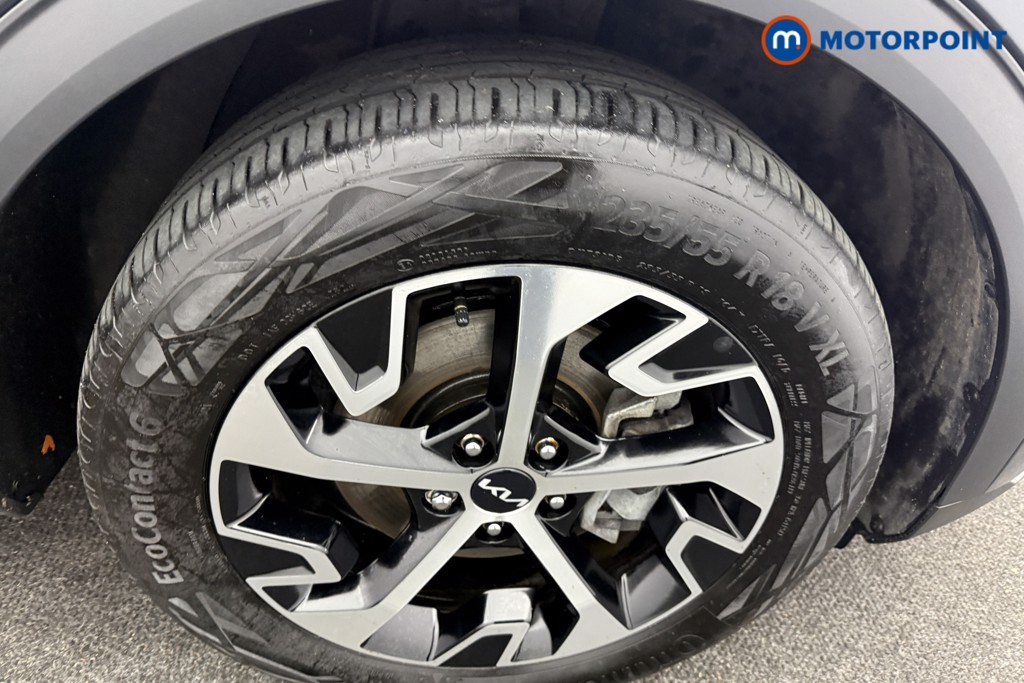 Used Kia Sportage 2024 for sale - 77381865: Photo 44