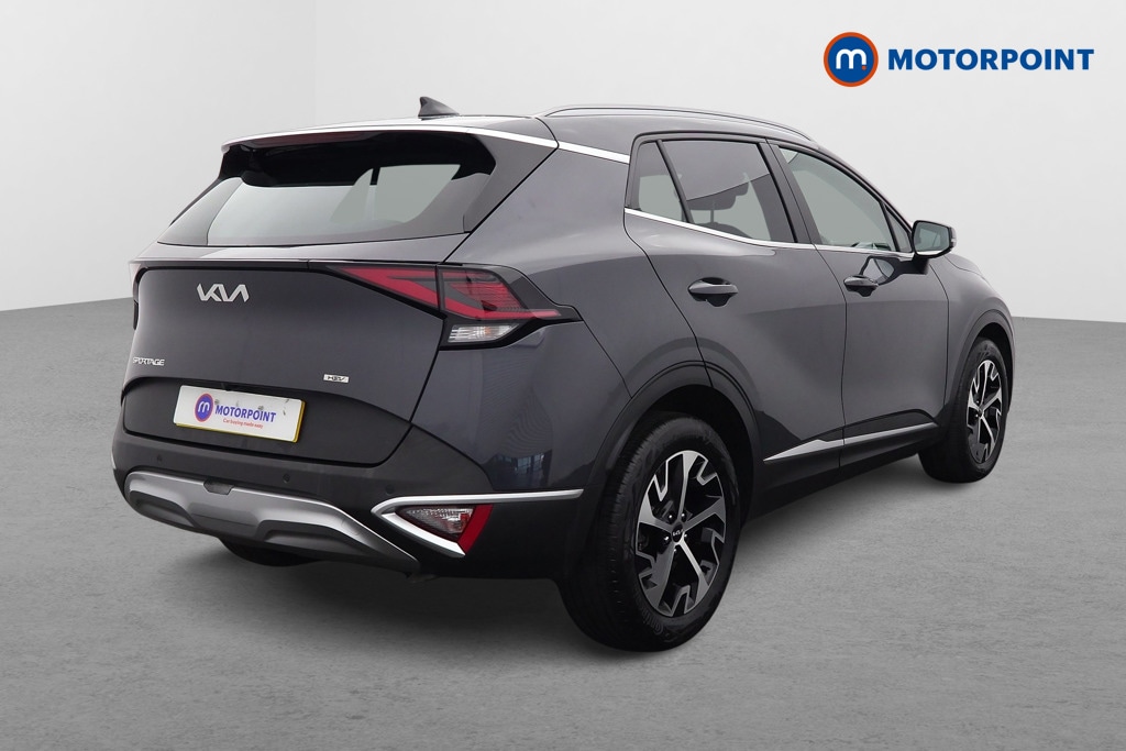 Used Kia Sportage 2024 for sale - 77381865: Photo 7