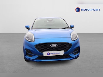 Used Ford Puma 2025 for sale - 78846998: Photo