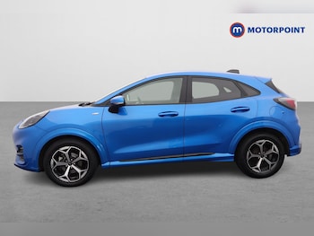 Used Ford Puma 2025 for sale - 78846998: Photo