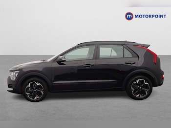 Used Kia Niro 2025 for sale - 78716994: Photo