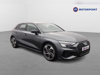 Used Audi A3 2023 for sale - 79430902: Photo