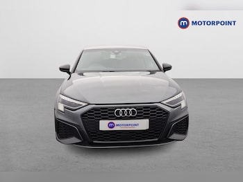 Used Audi A3 2023 for sale - 79430902: Photo