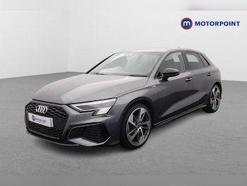 Used Audi A3 2023 for sale - 79430902: Photo