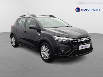 Used Dacia Sandero Stepway 2023 for sale - 79151158: Photo