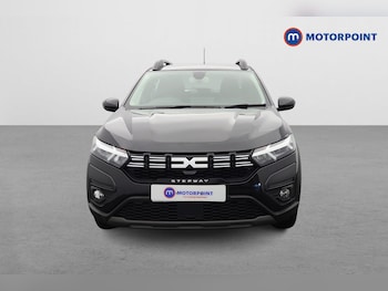 Used Dacia Sandero Stepway 2023 for sale - 79151158: Photo