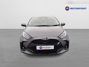 Used Toyota Yaris 2024 for sale - 78717804: Photo