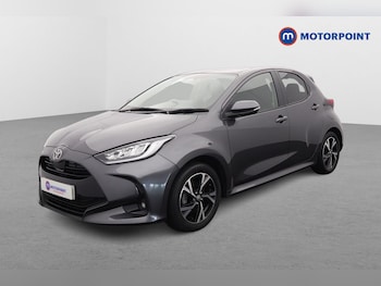 Used Toyota Yaris 2024 for sale - 78717804: Photo