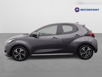 Used Toyota Yaris 2024 for sale - 78717804: Photo