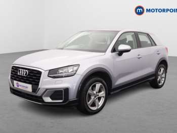 Used Audi Q2 2019 for sale - 75263856: Photo