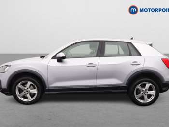 Used Audi Q2 2019 for sale - 75263856: Photo