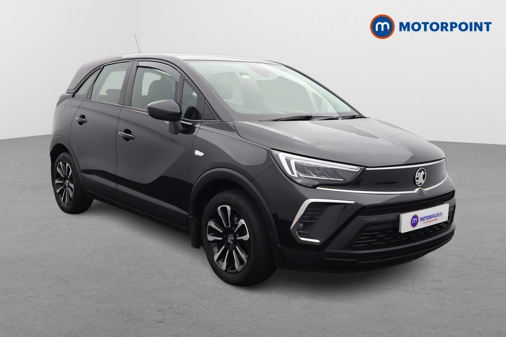 Used Vauxhall Crossland 2021 for sale - 76339358: Photo 1