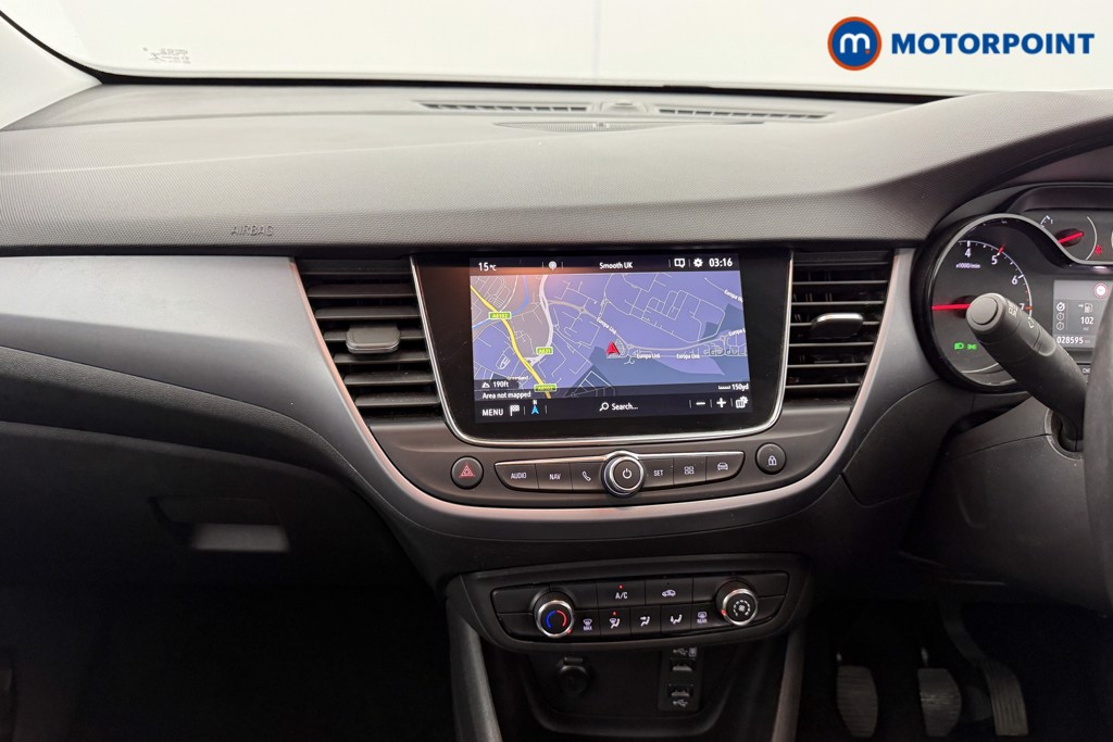 Used Vauxhall Crossland 2021 for sale - 76339358: Photo 10