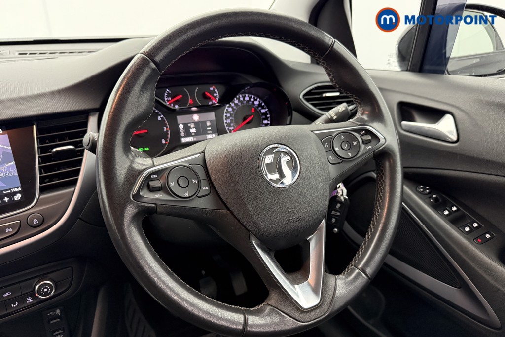 Used Vauxhall Crossland 2021 for sale - 76339358: Photo 11