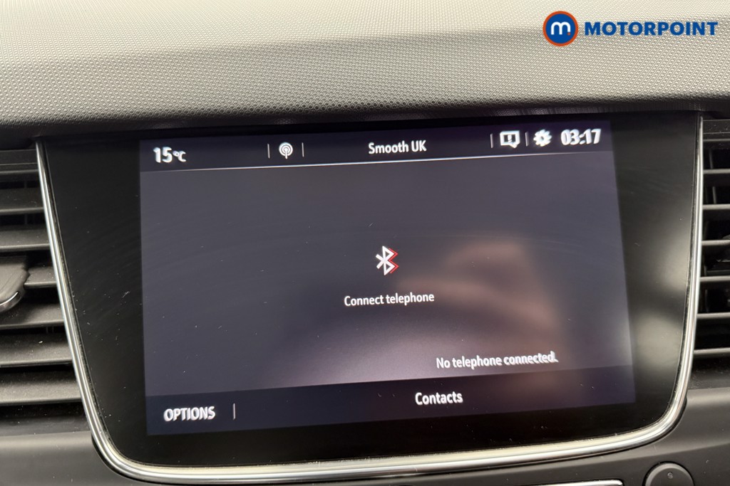 Used Vauxhall Crossland 2021 for sale - 76339358: Photo 15
